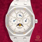 Audemars Piguet Royal Oak Perpetual Calendar 25820ST.OO.0944ST.03 - (1/8)