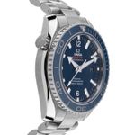 Omega Seamaster Planet Ocean 232.90.46.21.03.001 (2026) - Blue dial 46 mm Titanium case (5/7)