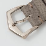 Patek Philippe Calatrava 5120G (2000) - White dial 36 mm White Gold case (8/8)