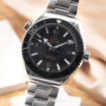 Omega Seamaster Planet Ocean 215.30.44.21.01.001 - (1/8)