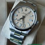 Rolex Oyster Perpetual 41 134300 - (3/7)