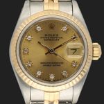 Rolex Lady-Datejust 69173 - (2/8)