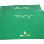 Rolex Sea-Dweller 126600 - (6/7)