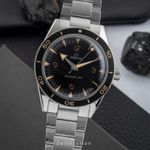 Omega Seamaster 300 234.30.41.21.01.001 - (1/8)