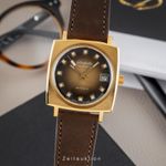 Glashütte Original Spezimat unknown - (1/8)