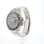 Rolex GMT-Master II 116710LN (2009) - Black dial 40 mm Steel case (2/6)