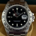 Rolex Explorer II 16570 - (1/8)
