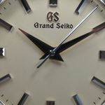 Grand Seiko Elegance Collection SBGW231 (2022) - Silver dial 37 mm Steel case (4/8)