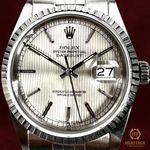 Rolex Datejust 36 16030 - (1/8)