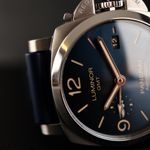 Panerai Luminor 1950 3 Days GMT Automatic PAM01033 - (7/8)