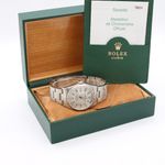 Rolex Datejust 36 16234 - (1/8)