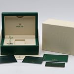 Rolex Oyster Perpetual 36 126000 - (8/8)