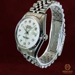 Rolex Datejust 36 16014 - (4/8)