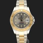 Rolex Yacht-Master 168623 - (2/7)