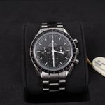 Omega Speedmaster Professional Moonwatch 311.30.42.30.01.006 (2020) - Zwart wijzerplaat 42mm Staal (1/8)