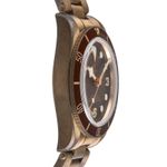 Tudor Black Bay Bronze 79012M - (7/8)