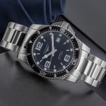 Longines HydroConquest L3.642.4.56.6 - (2/8)