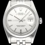 Rolex Datejust 1601 - (1/7)