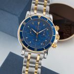 Zenith El Primero Chronograph 53-0370-400 - (3/8)