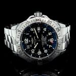 Breitling Superocean A17360 - (7/8)