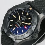 Breitling Avenger Blackbird 44 V17311 - (5/7)