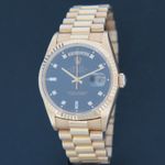 Rolex Day-Date 36 118238 (1989) - 36 mm Yellow Gold case (1/3)