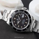 Rolex Submariner Date 16610 - (2/8)