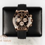 Rolex Daytona 126515LN (2024) - 40mm Roségoud (1/6)