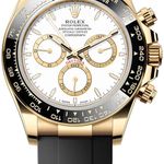 Rolex Daytona 126518LN - (1/1)