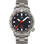 Sinn U1 1010.01 (2026) - 44mm Staal (1/1)