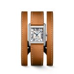 Longines DolceVita L5.200.0.71.0 (2025) - Silver dial 22 mm Steel case (1/1)