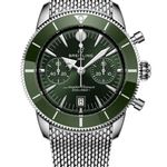 Breitling Superocean Heritage 42 AB0156361L1A1 - (1/1)