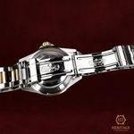 Rolex Submariner Date 16613 - (7/8)