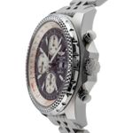 Breitling Bentley GT A13363 (2007) - 44mm Staal (6/8)