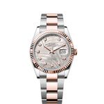 Rolex Datejust 36 126231 (2024) - Silver dial 36 mm Steel case (1/1)