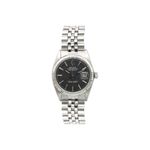 Rolex Datejust 1601 (Unknown (random serial)) - 36 mm Steel case (3/7)