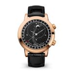 Patek Philippe Celestial 6102R-001 - (1/1)