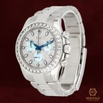 Rolex Daytona 116576TBR - (6/8)