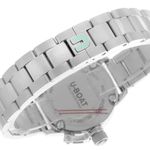 U-Boat Classico 8900 (Unknown (random serial)) - Pearl dial 31 mm Steel case (6/6)