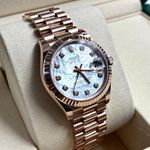 Rolex Datejust 278275 - (3/10)