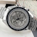 Omega Speedmaster Professional Moonwatch 311.30.42.30.99.002 (Onbekend (willekeurig serienummer)) - 42mm Staal (2/8)