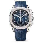 Patek Philippe Aquanaut 5968G-001 - (4/6)