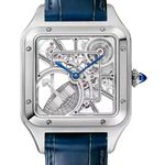 Cartier Santos Dumont WHSA0032 - (1/1)