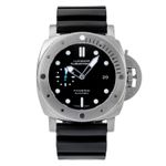 Unknown Unknown Box und Papiere (2017) - (1/3)