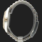 Rolex Datejust 41 126333 (2025) - 41mm Goud/Staal (7/7)