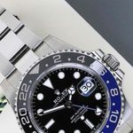 Rolex GMT-Master II 126710BLNR - (3/8)