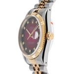 Rolex Datejust 36 16233 - (4/7)