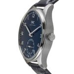 IWC Portuguese Automatic IW358305 - (6/8)