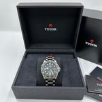 Tudor Pelagos 25600TN-0001 (2023) - Black dial 42 mm Titanium case (3/8)