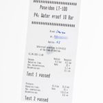 Omega Seamaster Aqua Terra 2517.80.00 - (5/8)